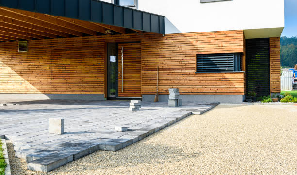 Best Driveway Resurfacing Pavers  in Fanning Springs, FL