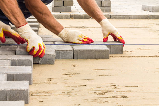 Best Concrete Paver Driveway  in Fanning Springs, FL