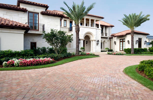 Reliable Fanning Springs, FL Driveway Pavers Solutions