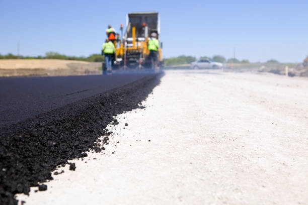 Best Driveway Pavers Near Me  in Fanning Springs, FL