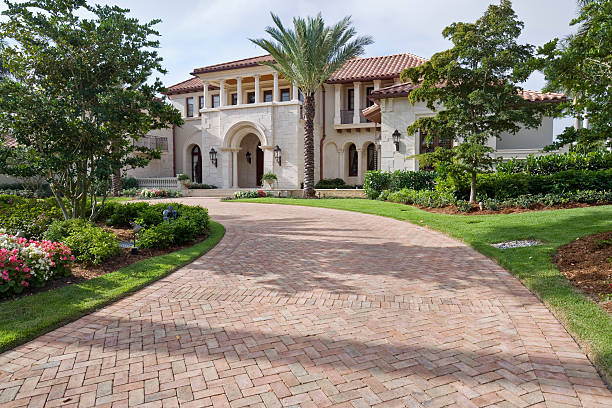 Best Driveway Paving Contractor  in Fanning Springs, FL