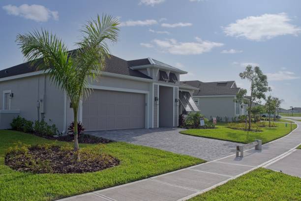 Best Driveway Pavers Near Me  in Fanning Springs, FL