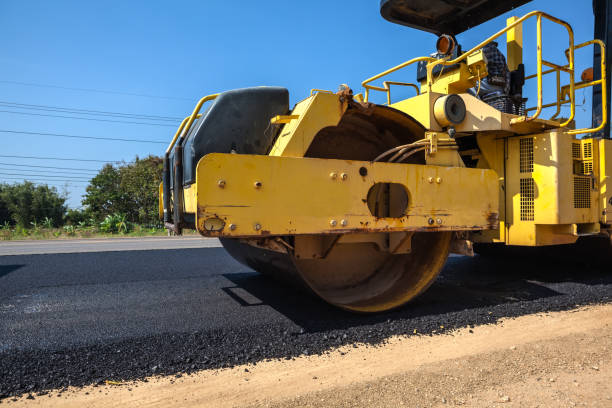 Best Cobblestone Driveway Pavers  in Fanning Springs, FL
